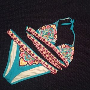 Victoria's Secret Swim - Victoria’s Secret Bikini Moroccan Style Victoria's Secret Swim - Victoria’s Secret Bikini Moroccan Style